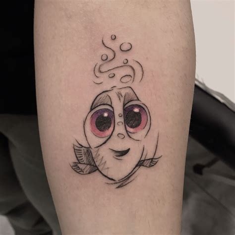 tatuaje de dory|Las mejores 32 ideas de Tatuaje de dory